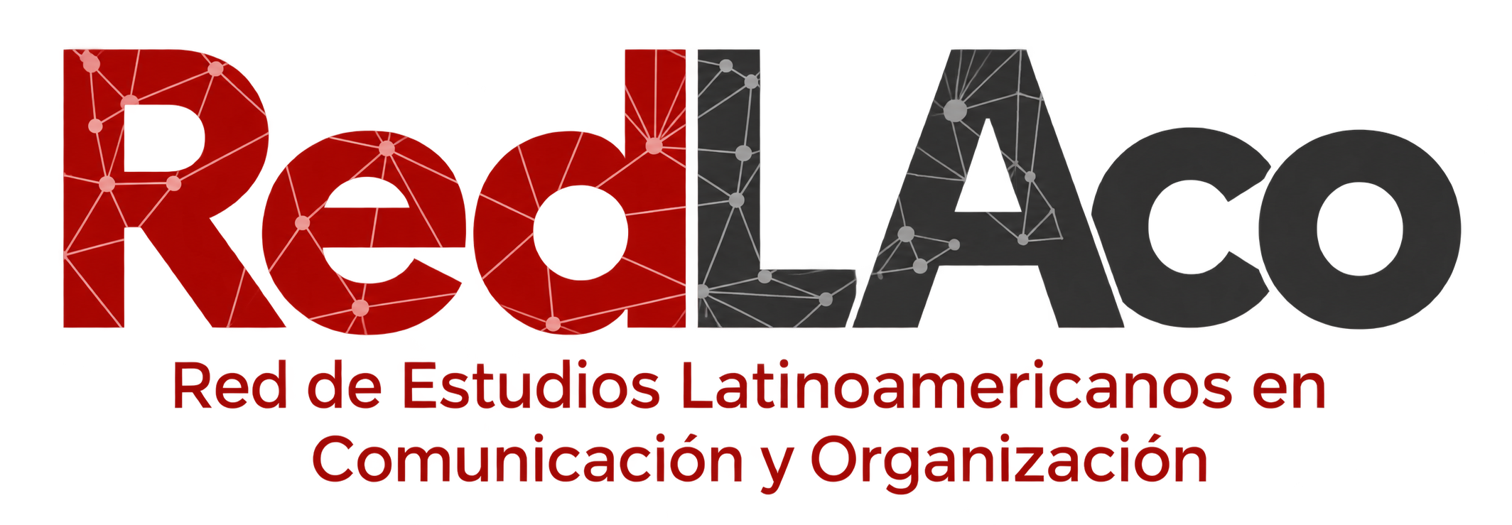 RedLAco · Red de Estudios Latinoamericanos en Comunicación y Organización